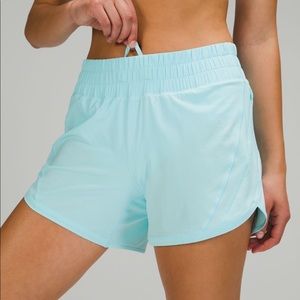Lululemon Track That Shorts 5”